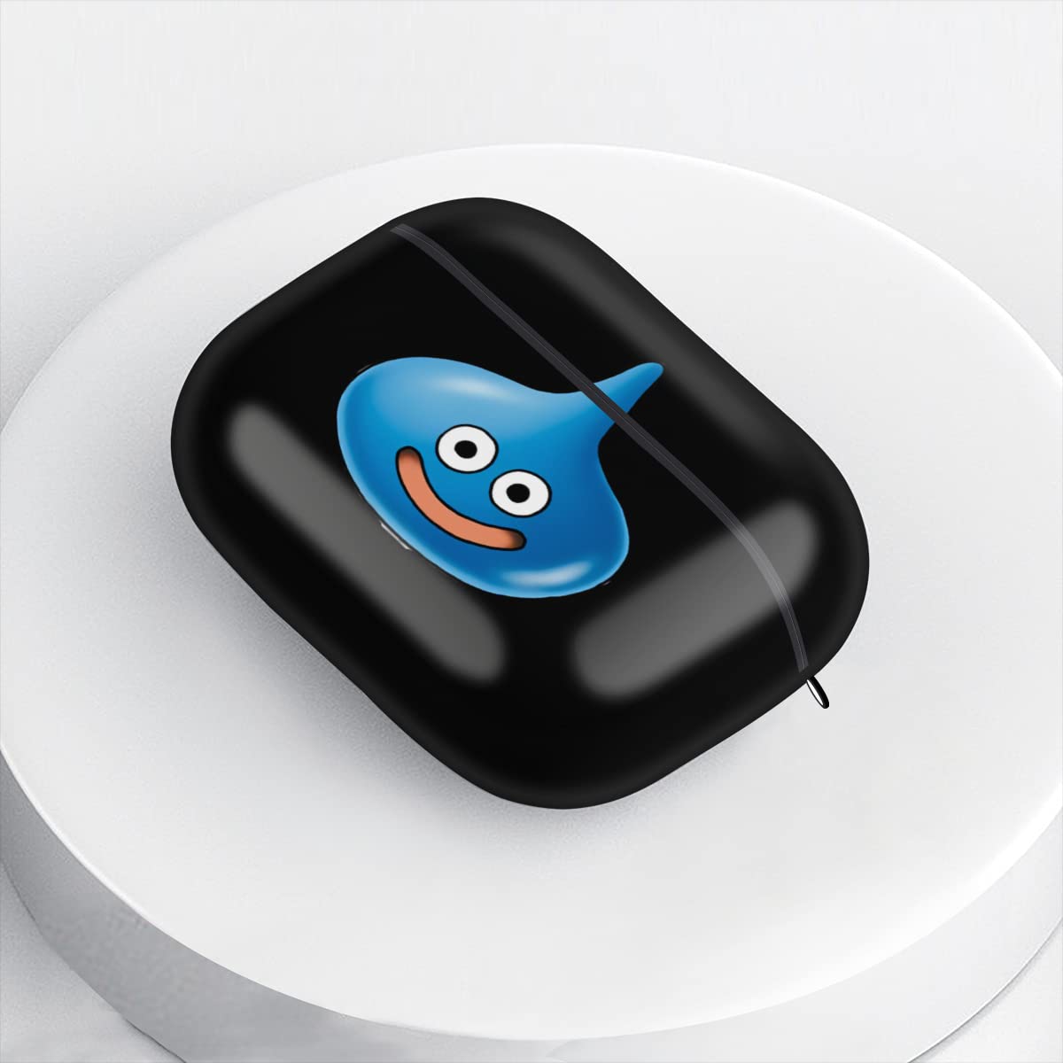 Amazon | ドラクエ AirPods Pro ケース ワイヤレス充電可能 AirPodsPro